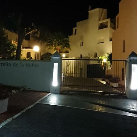 דירות קסרס Estrella De La Bahia מראה חיצוני תמונה