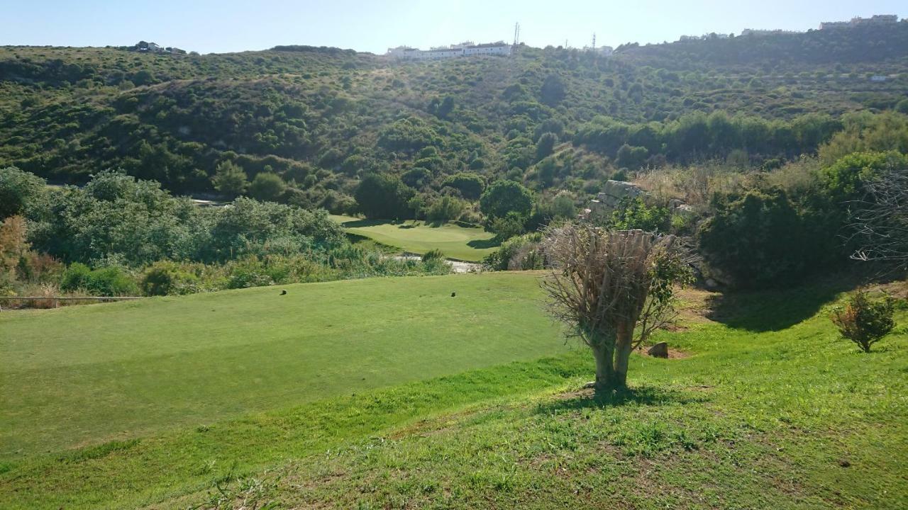דירות קסרס Estrella De La Bahia מראה חיצוני תמונה