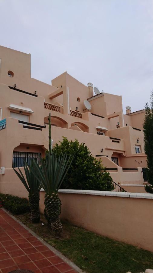 דירות קסרס Estrella De La Bahia מראה חיצוני תמונה